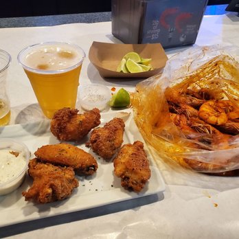Pirates Kitchen - Cajun/Creole Near Me - Artesia, California Pirates Kitchen - Cajun/Creole Near Me - Artesia, California