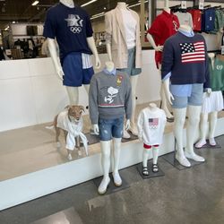 T shirts