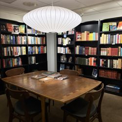 user provided Blue Bicycle Books photo