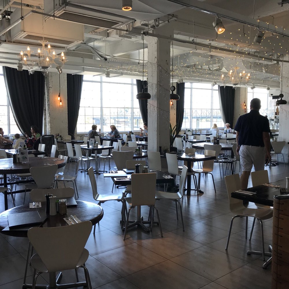 Cafe Birkenhead - Cafes Near Me - Drummoyne, NSW