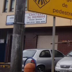 Castelo de Sonhos