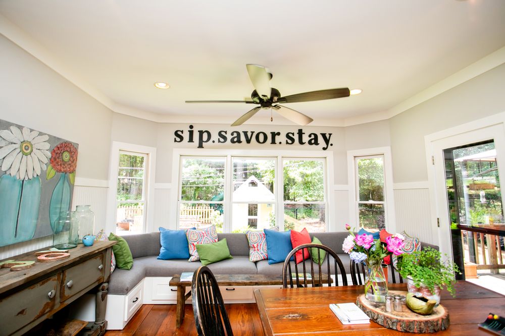 Slide of Christian Roofing and Remodeling