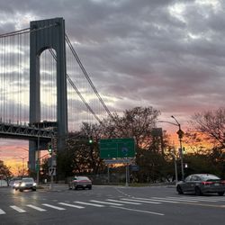 Verrazzano-Narrows Bridge