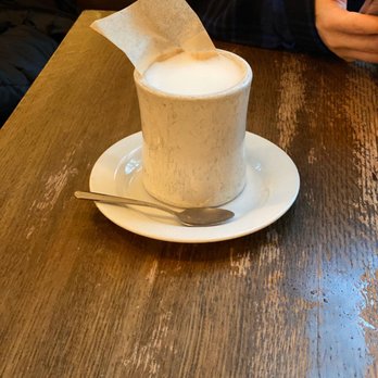 Medina Cafe - London fog - Breakfast & Brunch Near Me - Vancouver, British Columbia