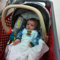 Target - 2/17/12 6:29pm