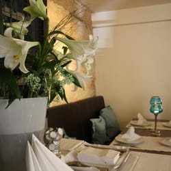 Restaurant Istoria