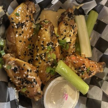The Plaza Grill - Boom Boom Wings - Burgers Near Me - Endwell, New York The Plaza Grill - Boom Boom Wings - Burgers Near Me - Endwell, New York