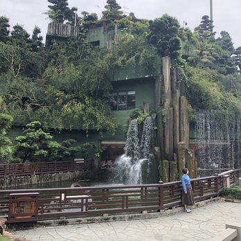 志蓮淨苑 - Buddhist Temples Near Me - Hong Kong, HK