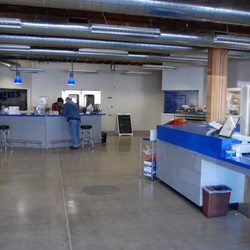 TAP Plastics
