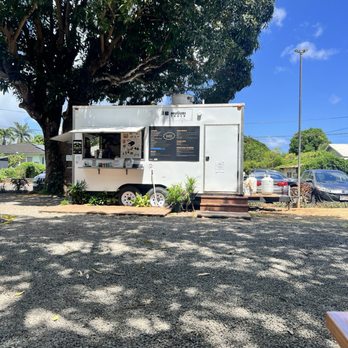 The Musubi Truck - The food truck, exterior - Food Trucks Near Me - Koloa, Hawaii The Musubi Truck - The food truck, exterior - Food Trucks Near Me - Koloa, Hawaii