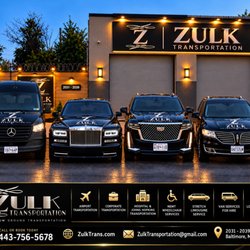 Zulk Transportation - ZULK Transportation headquarters