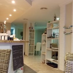 Herbamare - Interior
