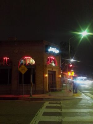 Saint Rocke by null
