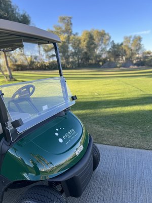 Escena Golf Club by null