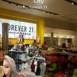 Forever 21