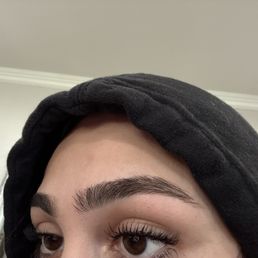 Eyebrows