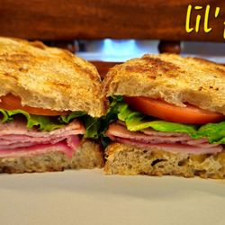 City Loafers - Lil piggy