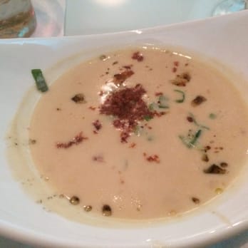 Marmalade - White Bean Soup - Caribbean Near Me - San Juan, Puerto Rico