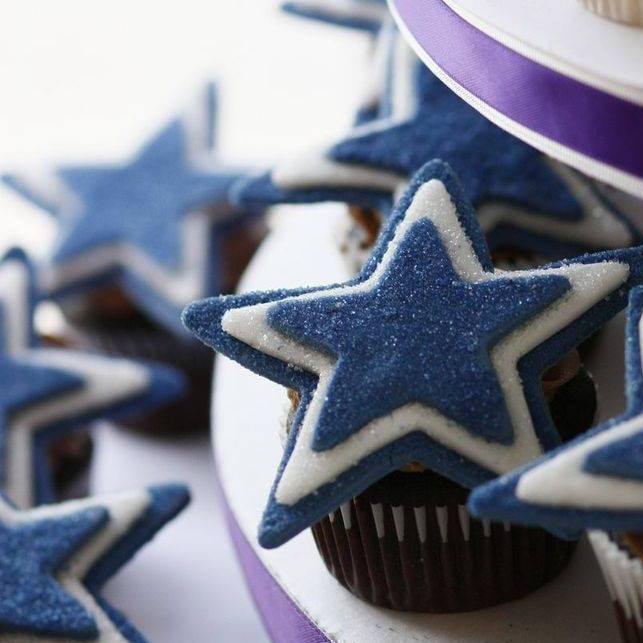 KAY’S CUPCAKES Updated October 2024 26 Photos Kalamazoo, Michigan