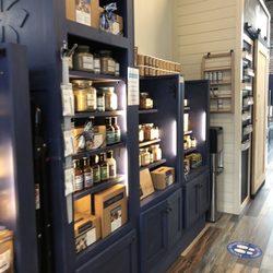 Savory Spice Shop - Inside the store
