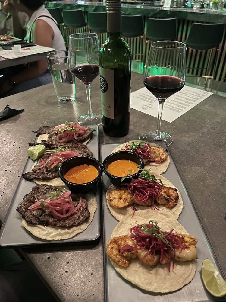 SANTO PECADO Updated September 2024 14 Photos 1200 Auburn Ave