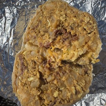 The Point Market - Barrel Burrito - Cafes Near Me - Santa Cruz, California