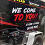 El Patrón Mobile Tire Shop