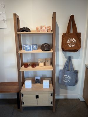 Little King Coffee by null