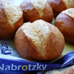 Nabrotzky Inselbäckerei - Brötchen