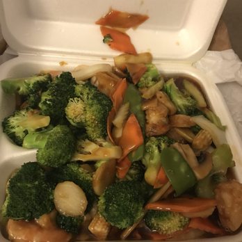 China Express - Chinese Near Me - Baton Rouge, Louisiana