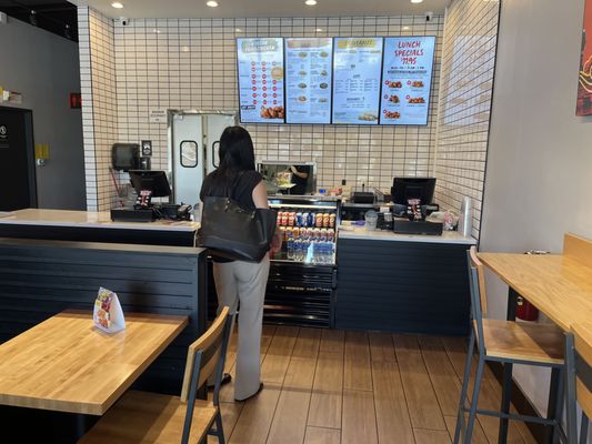 Bonchon by null