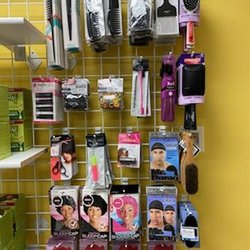 Happy Roots Beauty Supply