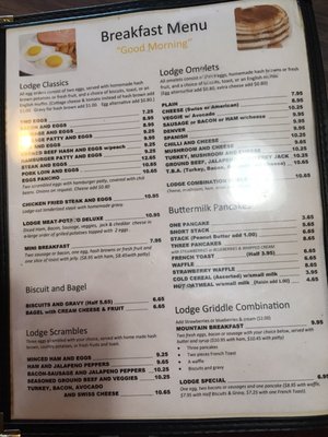 Menu photo 4 Lodge Coffee Shop Citrus Heights, CA Menu photo 4 Lodge Coffee Shop Citrus Heights, CA