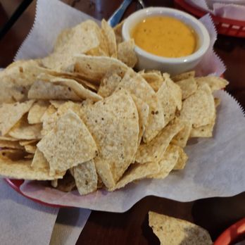Billy's on Burnet - Chips and Queso - American Near Me - Austin, Texas Billy's on Burnet - Chips and Queso - American Near Me - Austin, Texas