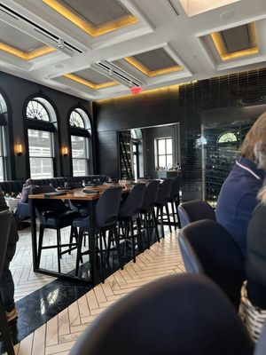 Cowford Chophouse by null