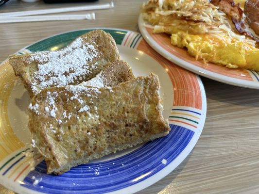 Dee's Family Restaurant by null