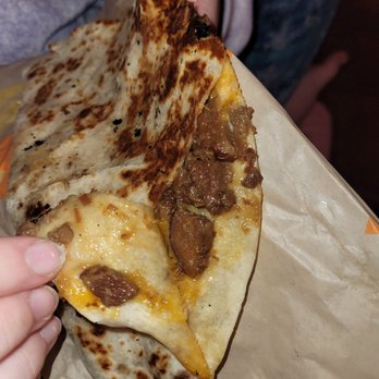 Taco Bell - Fast Food Near Me - Hannibal, Missouri Taco Bell - Fast Food Near Me - Hannibal, Missouri