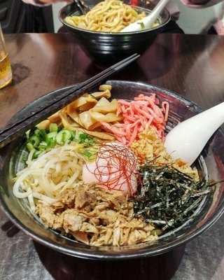 Monohon Ramen by null