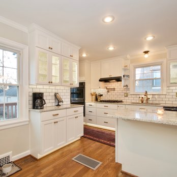 Jericho Home Improvements - General Contractors Near Me - Kansas City, Kansas