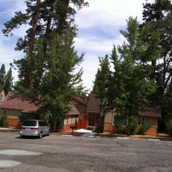 Bear Creek Resort - Family Cabins