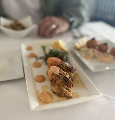 The Ocean House Restaurant by null