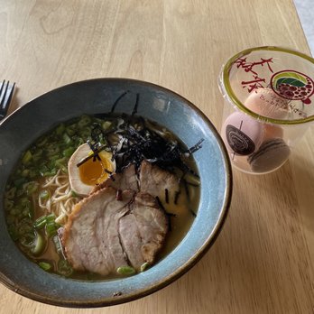 Taichi Bubble Tea - Shoyu pork ShoYu Ramen Noodle soup Macarons - Bubble Tea Near Me - Atlanta, Georgia Taichi Bubble Tea - Shoyu pork ShoYu Ramen Noodle soup Macarons - Bubble Tea Near Me - Atlanta, Georgia