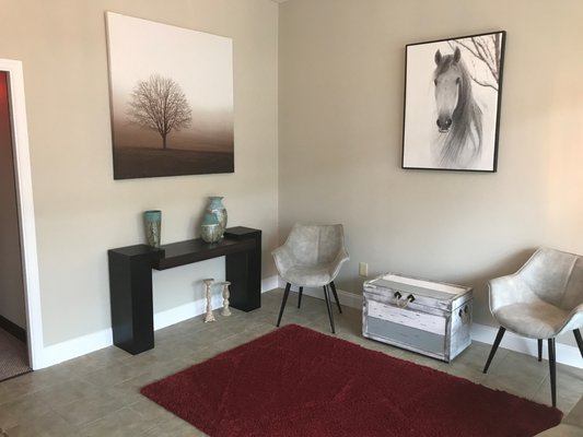 J M Health Massage Spa by null