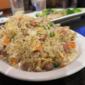 Midori Fine Asian Cuisine - Beef Fried Rice - Asian Fusion Near Me - Tracy, California Midori Fine Asian Cuisine - Beef Fried Rice - Asian Fusion Near Me - Tracy, California