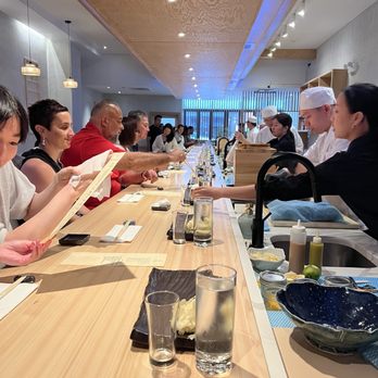 Warabi Omakase - Japanese Near Me - New York, New York Warabi Omakase - Japanese Near Me - New York, New York