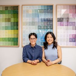 San Francisco Health Insurance Agency - Tiff and Katie Chang, co-owners of the agency
