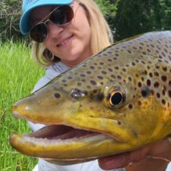 Buglife Fly Fishing