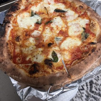 Vero Pizzeria - Margarita Pizza - Italian Near Me - Atlanta, Georgia Vero Pizzeria - Margarita Pizza - Italian Near Me - Atlanta, Georgia