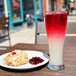 The Whistling Kettle in Ballston Spa gift card