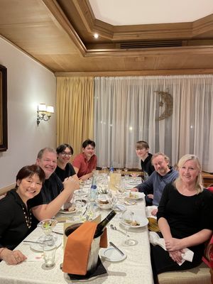 Hotel Grieshof by null